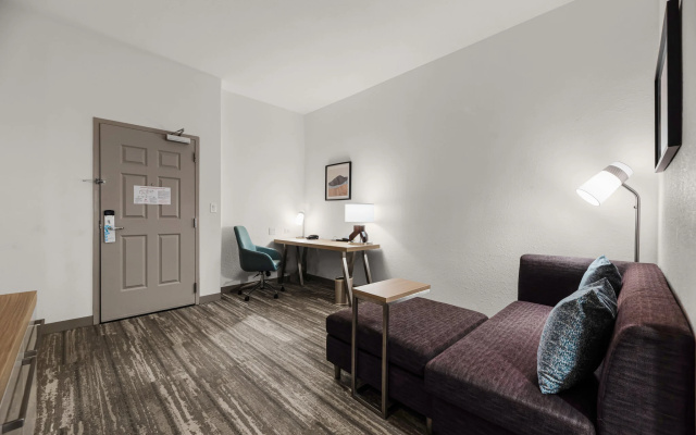 Junior Suite