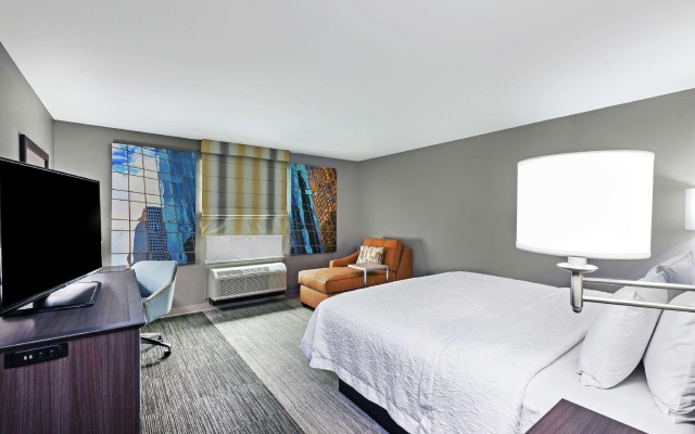 Double room non smoking