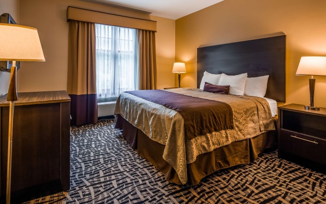 Double Suite