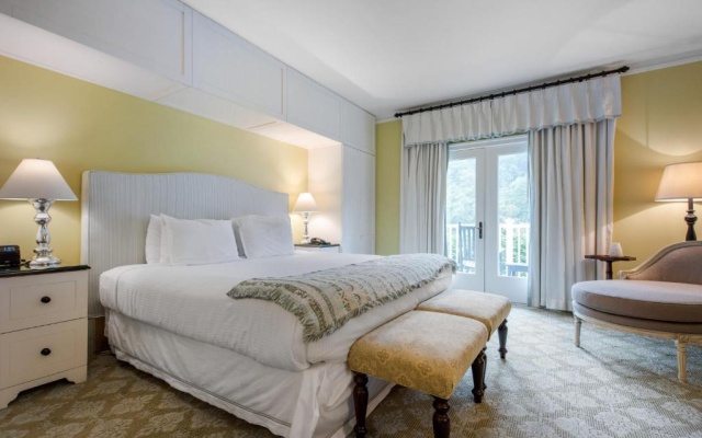 Luxury Double room