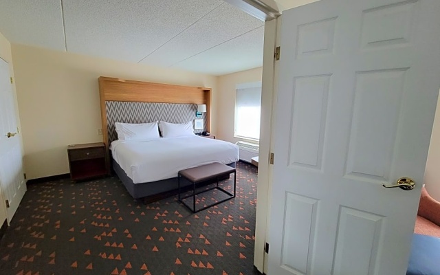 2 Bedrooms Sextuple Suite