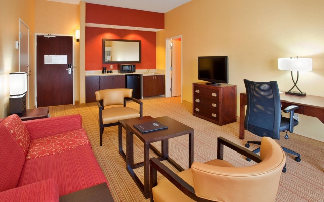 Double Suite