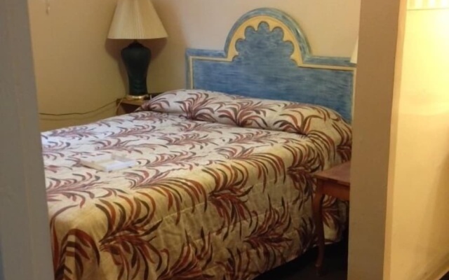 2 Bedrooms Suite