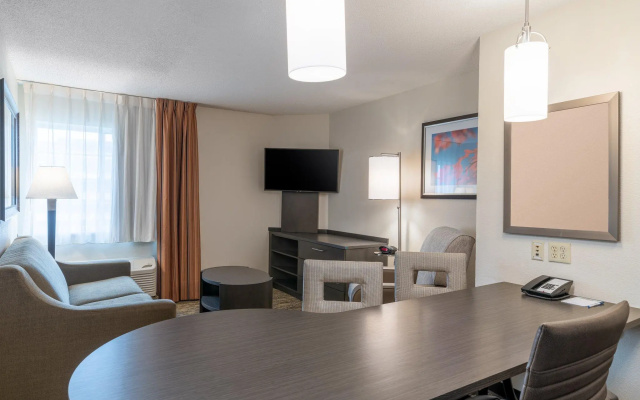 1 Bedroom Suite