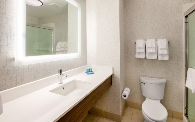 Twin Suite