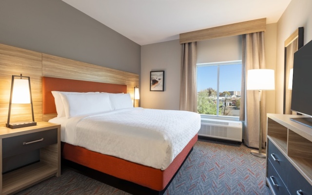 Double Suite