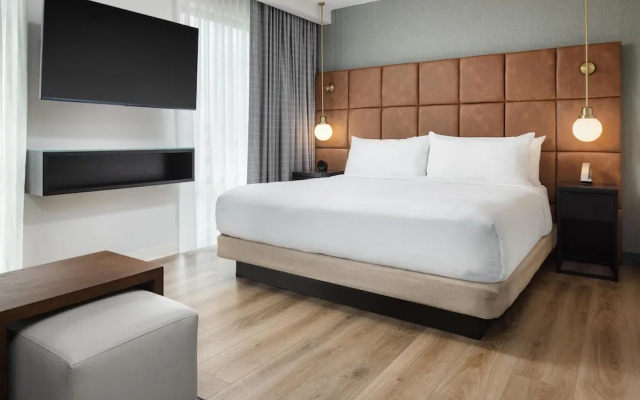 Double Suite