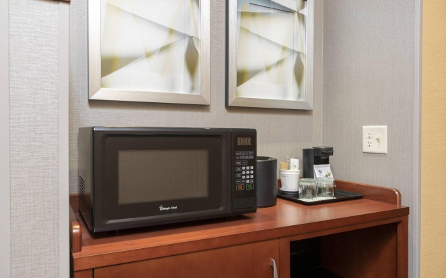 1 Bedroom Quadruple Suite