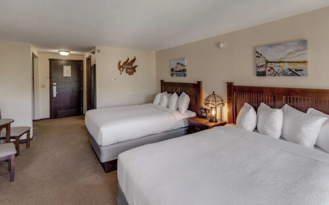 Classic Double room
