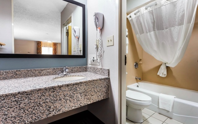 Double Suite with balcony