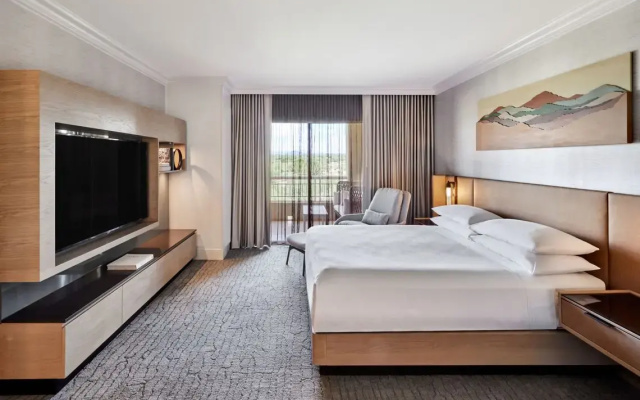 1 Bedroom Suite