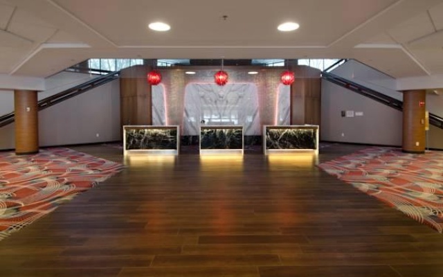 Economy room