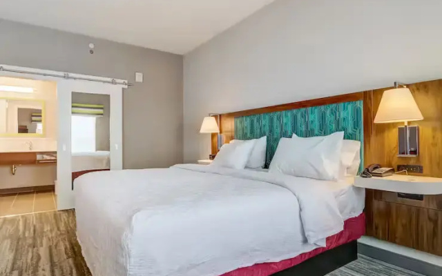 Double Suite