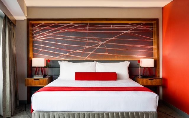 Double Junior Suite