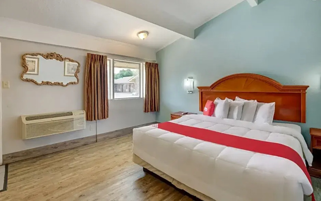 Premium room