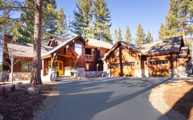 Cottage