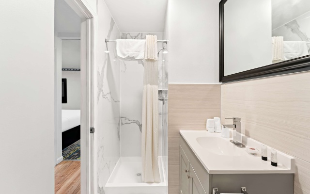 2 Bedrooms Standard room
