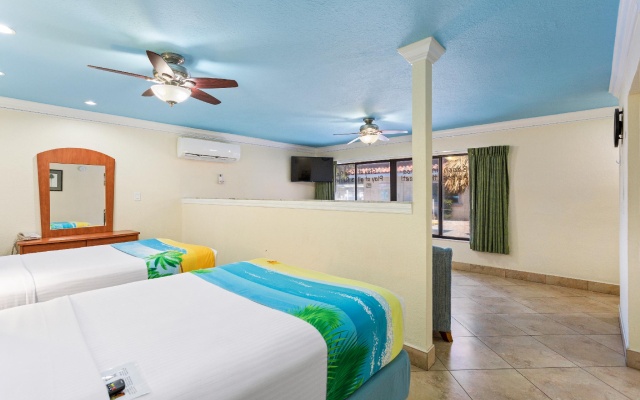 Superior Suite