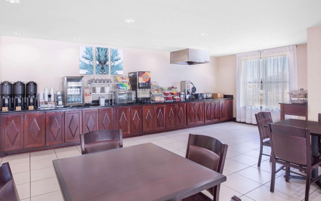 1 Bedroom Double Suite