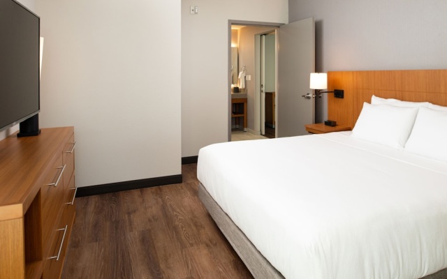 Double Suite