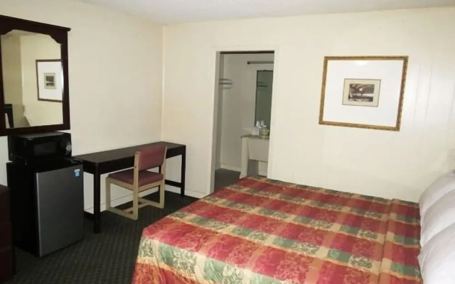 Classic room