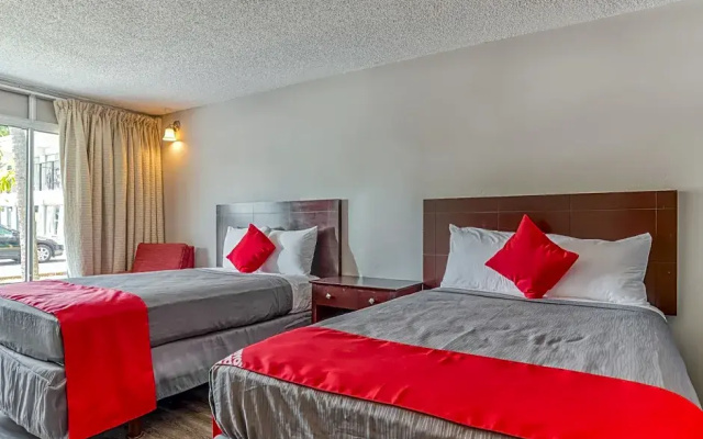 Premium room