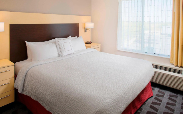 2 Bedrooms Double Suite