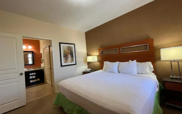 2 Bedrooms Suite