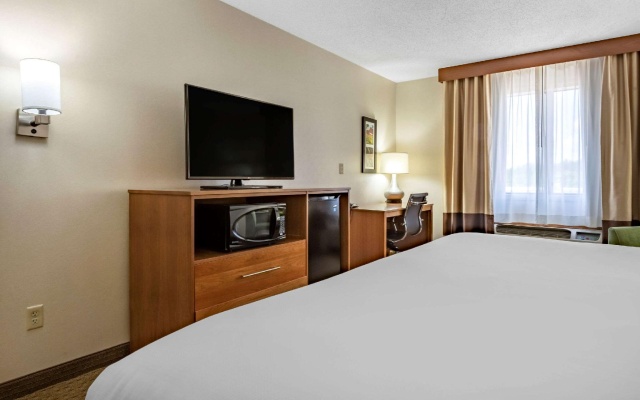 1 Bedroom Double Suite