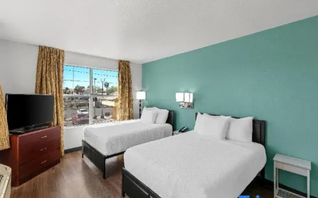 Sextuple Suite