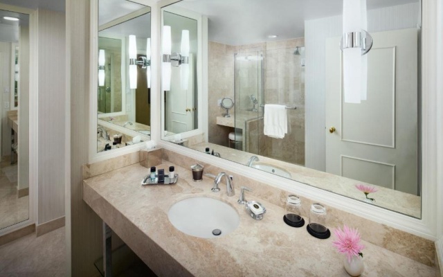 Luxury room