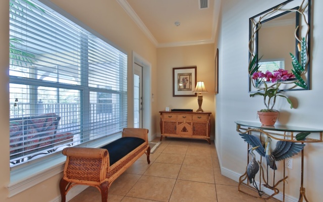 1 Bedroom Standard Penthouse room