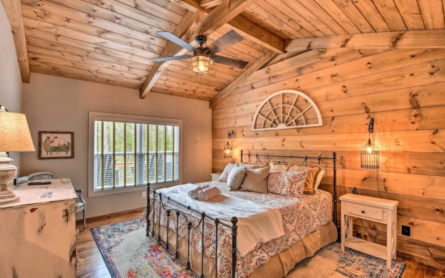 Cottage