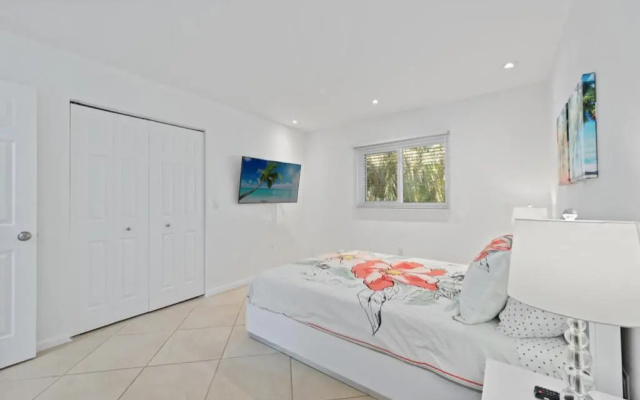 3 Bedrooms Cottage