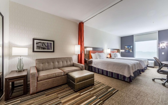 Single Suite
