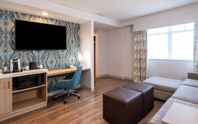 3 Bedrooms Deluxe Suite