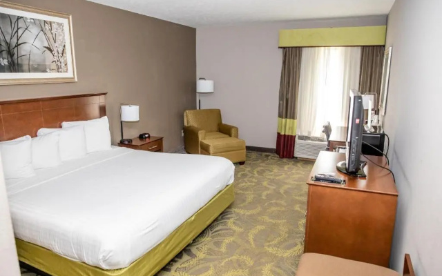 Standard room