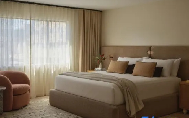Grand Double room