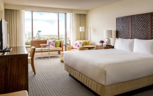 Double room