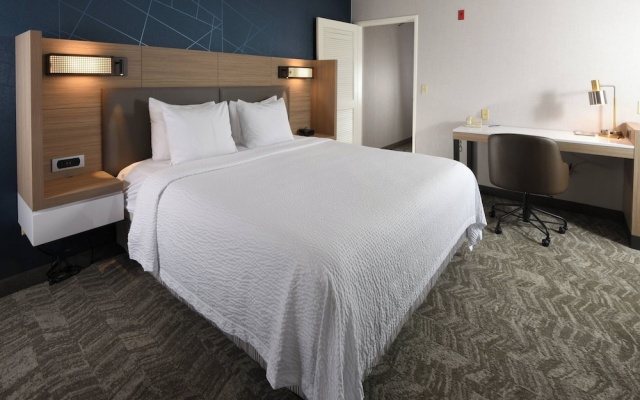 1 Bedroom Suite