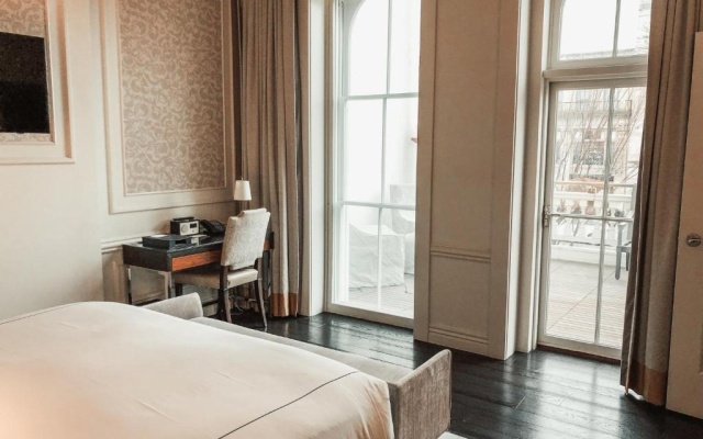 Suite