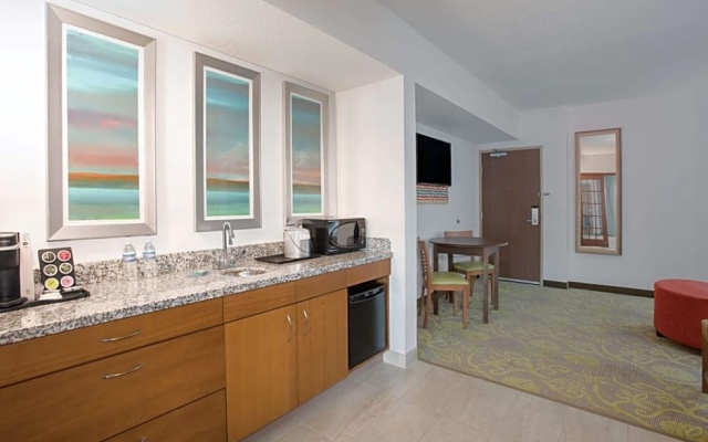 Quadruple Suite