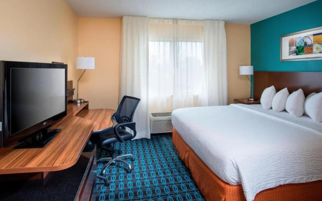 Standard room