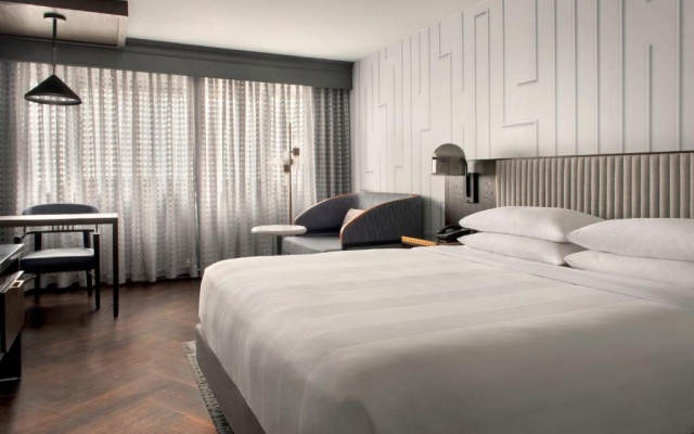 Double Guest room