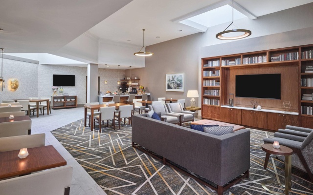 Standard Double Club room