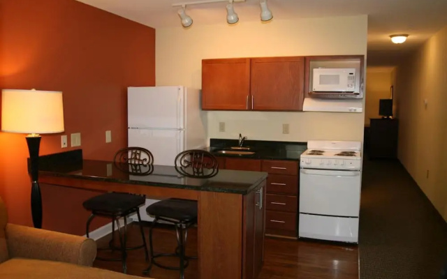 Double Suite