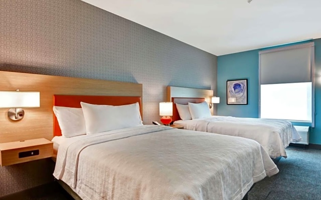 Quadruple Suite
