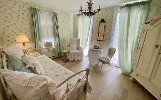 Comfort Suite