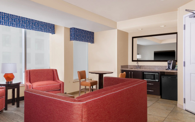 Suite