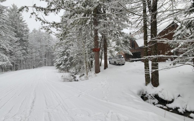 Cottage